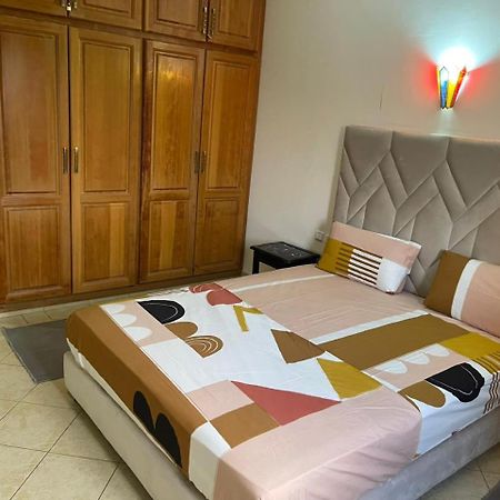 Superbe Appartement A Marrakech Quartier Majorelle 2 Chambres Marrakesh Buitenkant foto