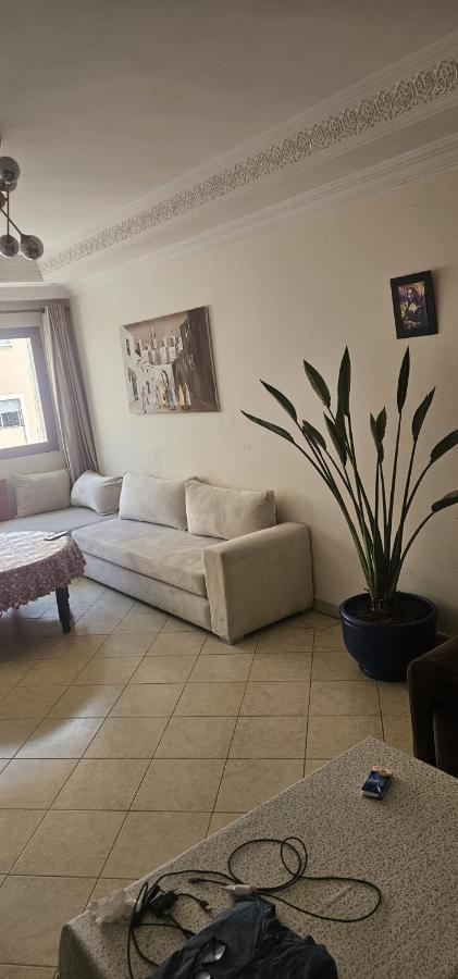 Superbe Appartement A Marrakech Quartier Majorelle 2 Chambres Marrakesh Buitenkant foto