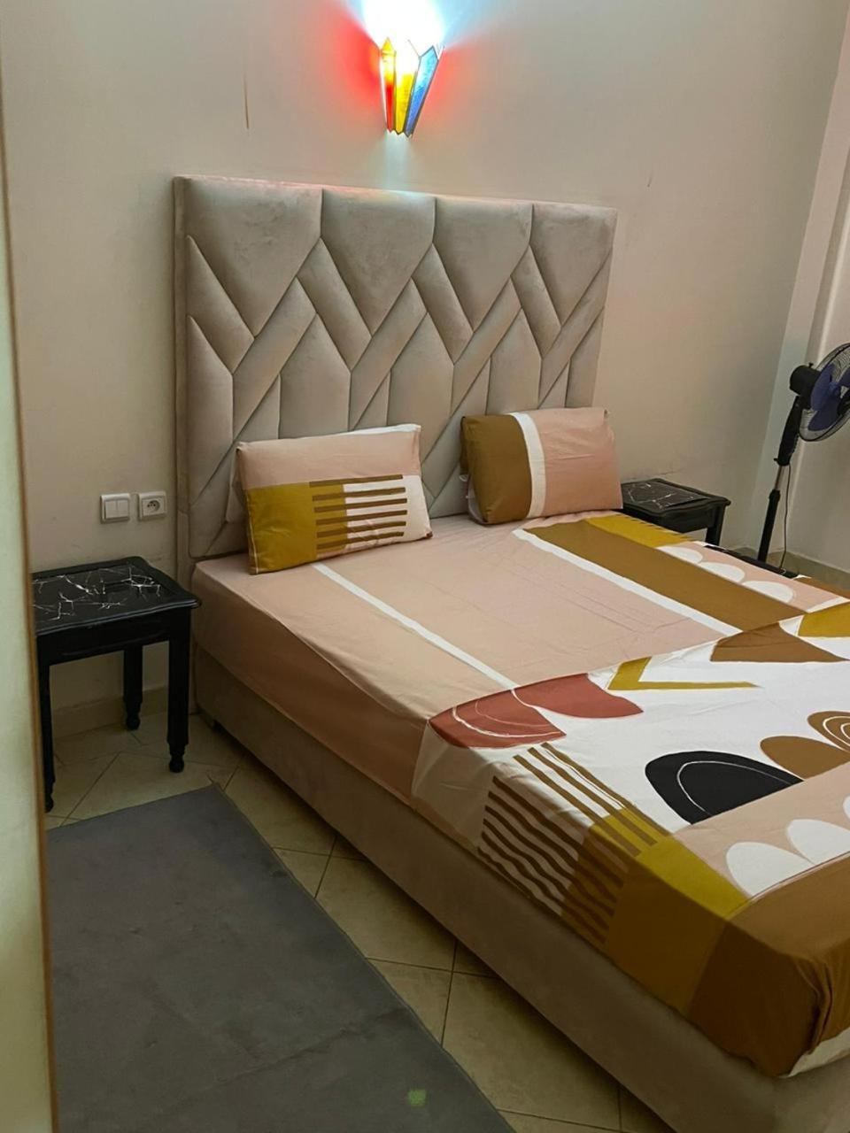 Superbe Appartement A Marrakech Quartier Majorelle 2 Chambres Marrakesh Buitenkant foto