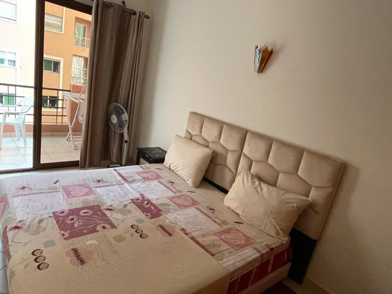 Superbe Appartement A Marrakech Quartier Majorelle 2 Chambres Marrakesh Buitenkant foto