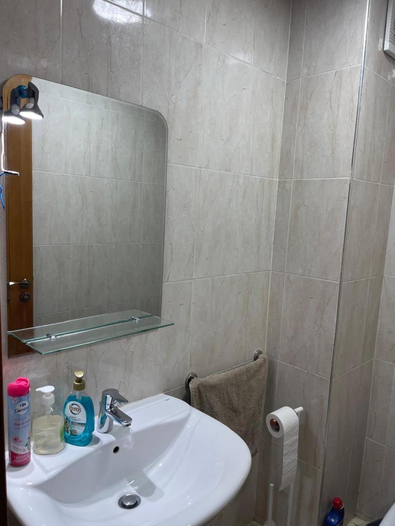 Superbe Appartement A Marrakech Quartier Majorelle 2 Chambres Marrakesh Buitenkant foto