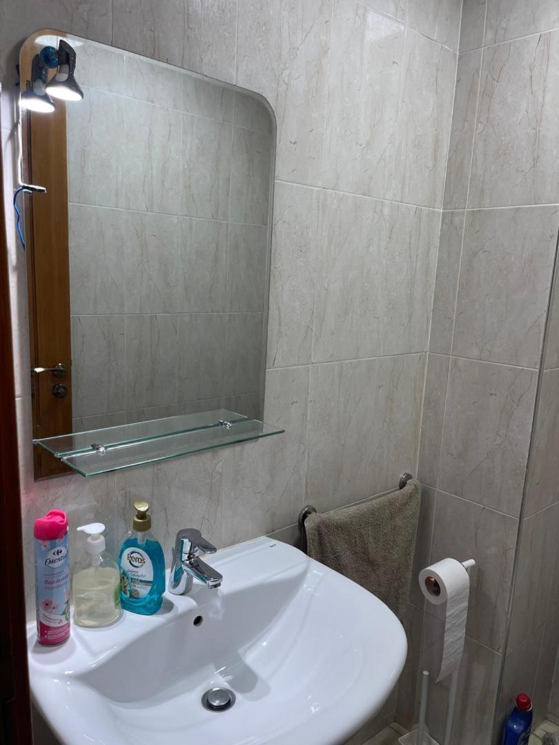 Superbe Appartement A Marrakech Quartier Majorelle 2 Chambres Marrakesh Buitenkant foto