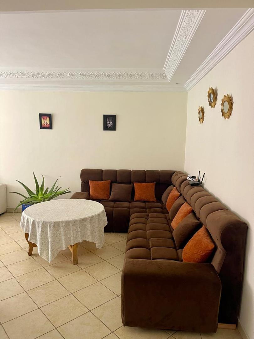 Superbe Appartement A Marrakech Quartier Majorelle 2 Chambres Marrakesh Buitenkant foto